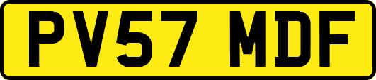 PV57MDF