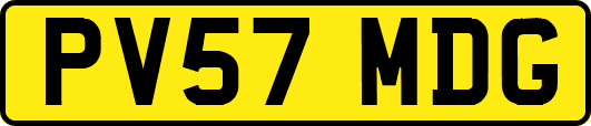 PV57MDG