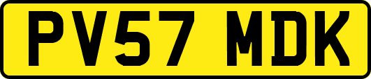 PV57MDK