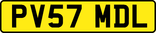 PV57MDL