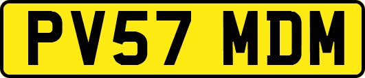 PV57MDM