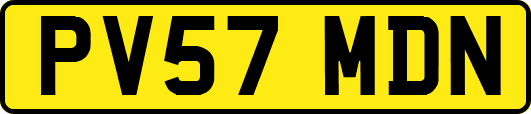 PV57MDN