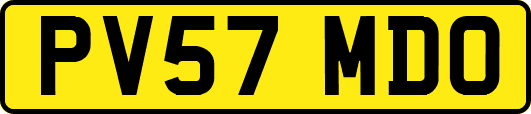 PV57MDO