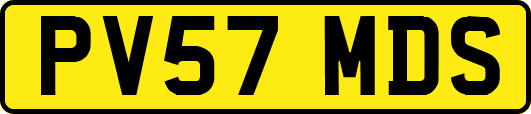 PV57MDS