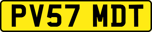 PV57MDT