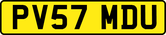 PV57MDU