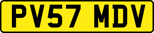 PV57MDV