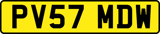 PV57MDW