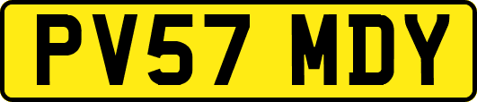 PV57MDY
