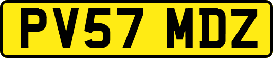 PV57MDZ