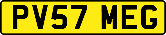 PV57MEG