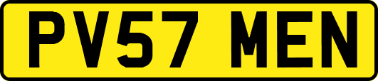 PV57MEN