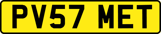 PV57MET
