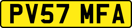PV57MFA