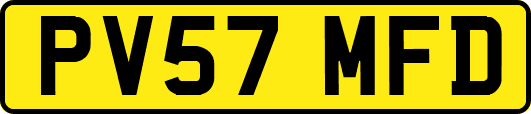 PV57MFD