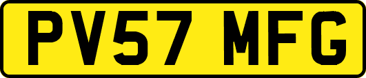 PV57MFG