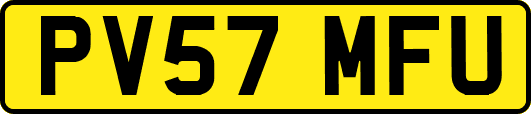 PV57MFU