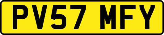 PV57MFY