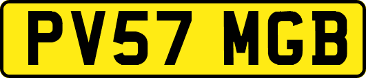 PV57MGB