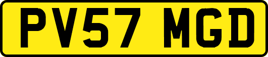 PV57MGD
