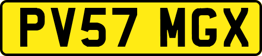 PV57MGX