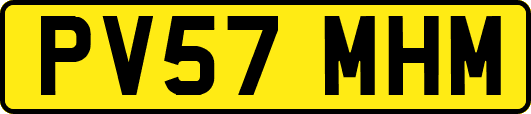 PV57MHM