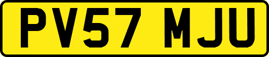 PV57MJU