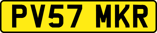 PV57MKR