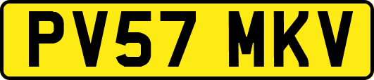 PV57MKV