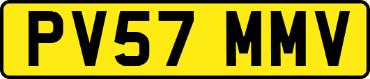 PV57MMV