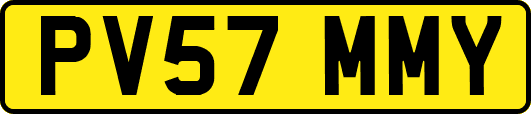 PV57MMY