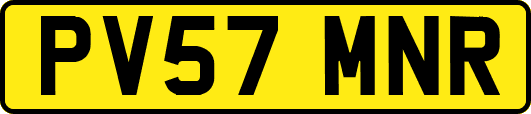 PV57MNR