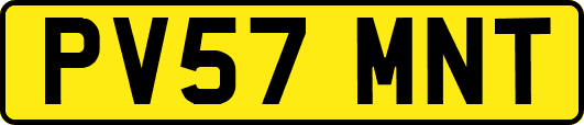 PV57MNT