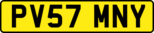 PV57MNY