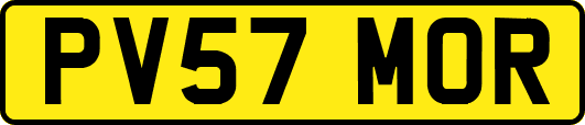 PV57MOR