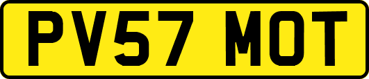 PV57MOT