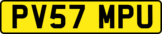 PV57MPU