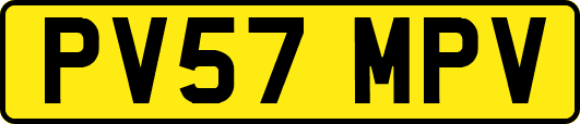 PV57MPV