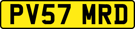 PV57MRD