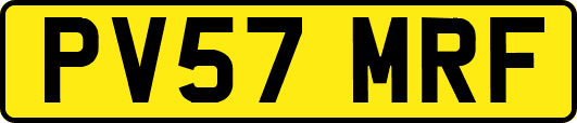 PV57MRF