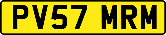PV57MRM
