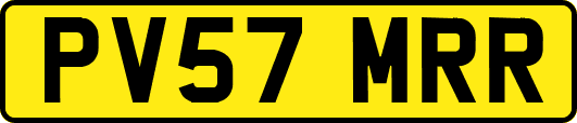 PV57MRR