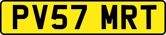 PV57MRT