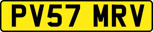 PV57MRV