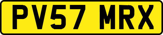 PV57MRX