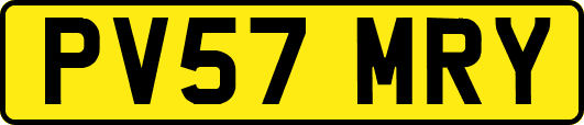 PV57MRY