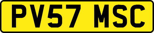 PV57MSC