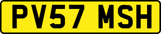 PV57MSH