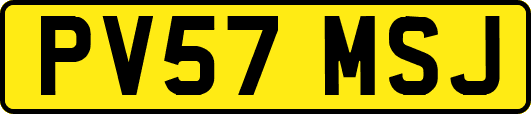 PV57MSJ