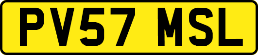 PV57MSL